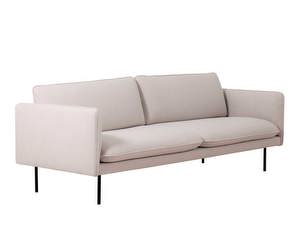 Levon-sohva, Soul-kangas 387 natural, L 220 cm