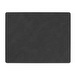 Square-pöytätabletti, Nupo-nahka black, L