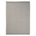 Apertus Dawn Light Rug, Grey/Moss, 140 x 200 cm