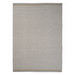 Apertus Dawn Light -matto, grey/mustard, 170 x 240 cm