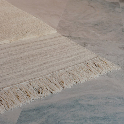 Apertus Eternal Eye Rug