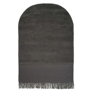 Apertus Eternal Eye Rug, Moss, 140 x 200 cm