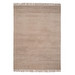 Apertus Ethos View Rug, Beige, 140 x 200 cm