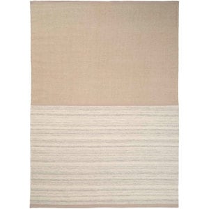 Apertus Future Seeds Rug, Beige, 170 x 240 cm