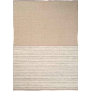 Apertus Future Seeds Rug, Beige, 170 x 240 cm