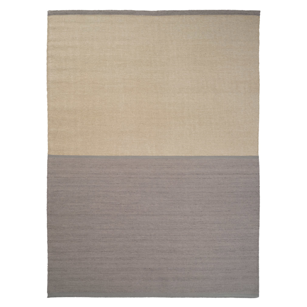 Linie Design Apertus Future Seeds -matto granite, 200 x 300 cm