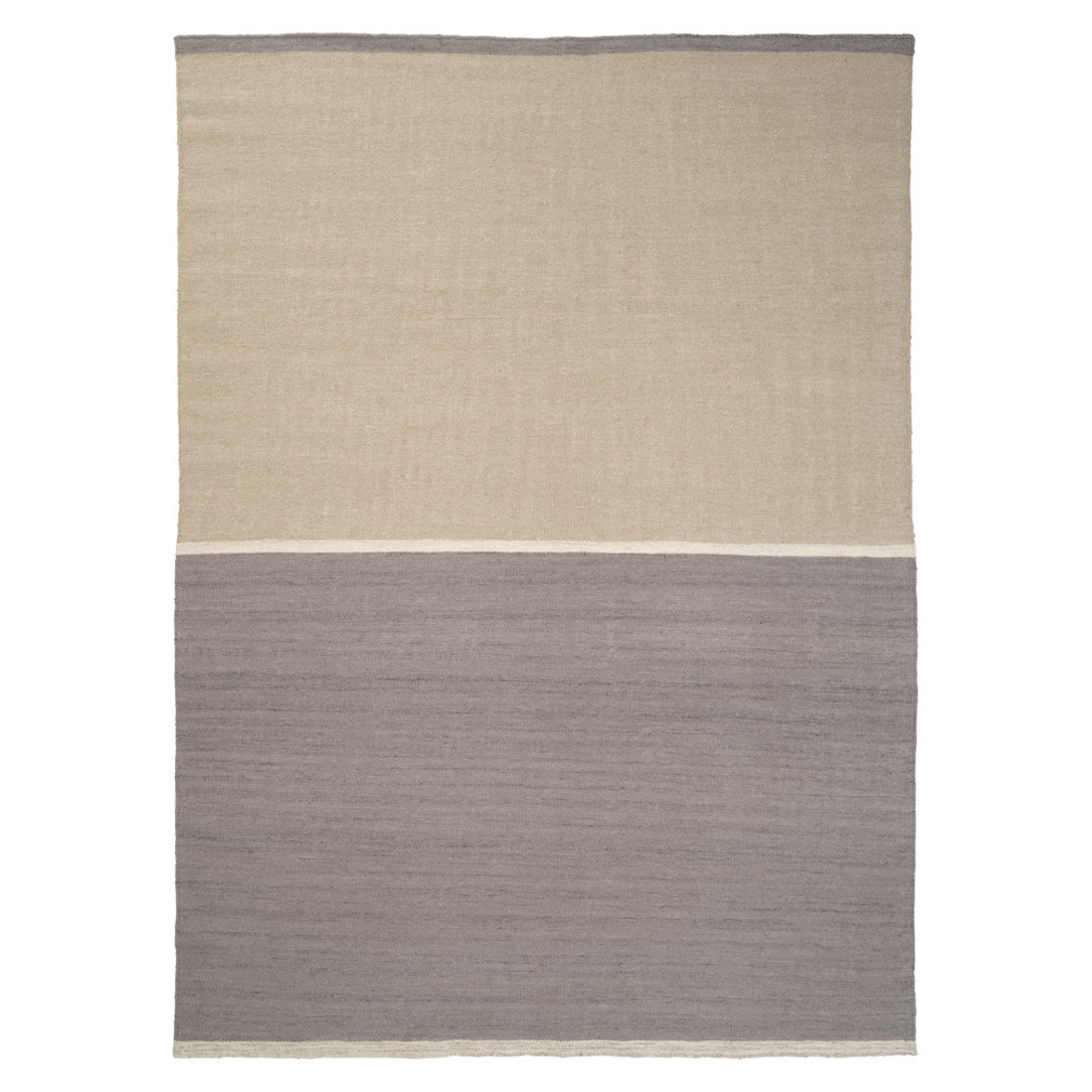Linie Design Apertus Future Seeds -matto marble, 170 x 240 cm
