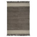 Apertus Humble Act Rug, Stone, 140 x 200 cm