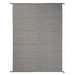 Apertus Vision Walk Rug, Grey/Moss, 170 x 240 cm