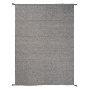 Apertus Vision Walk Rug, Grey/Moss, 200 x 300 cm