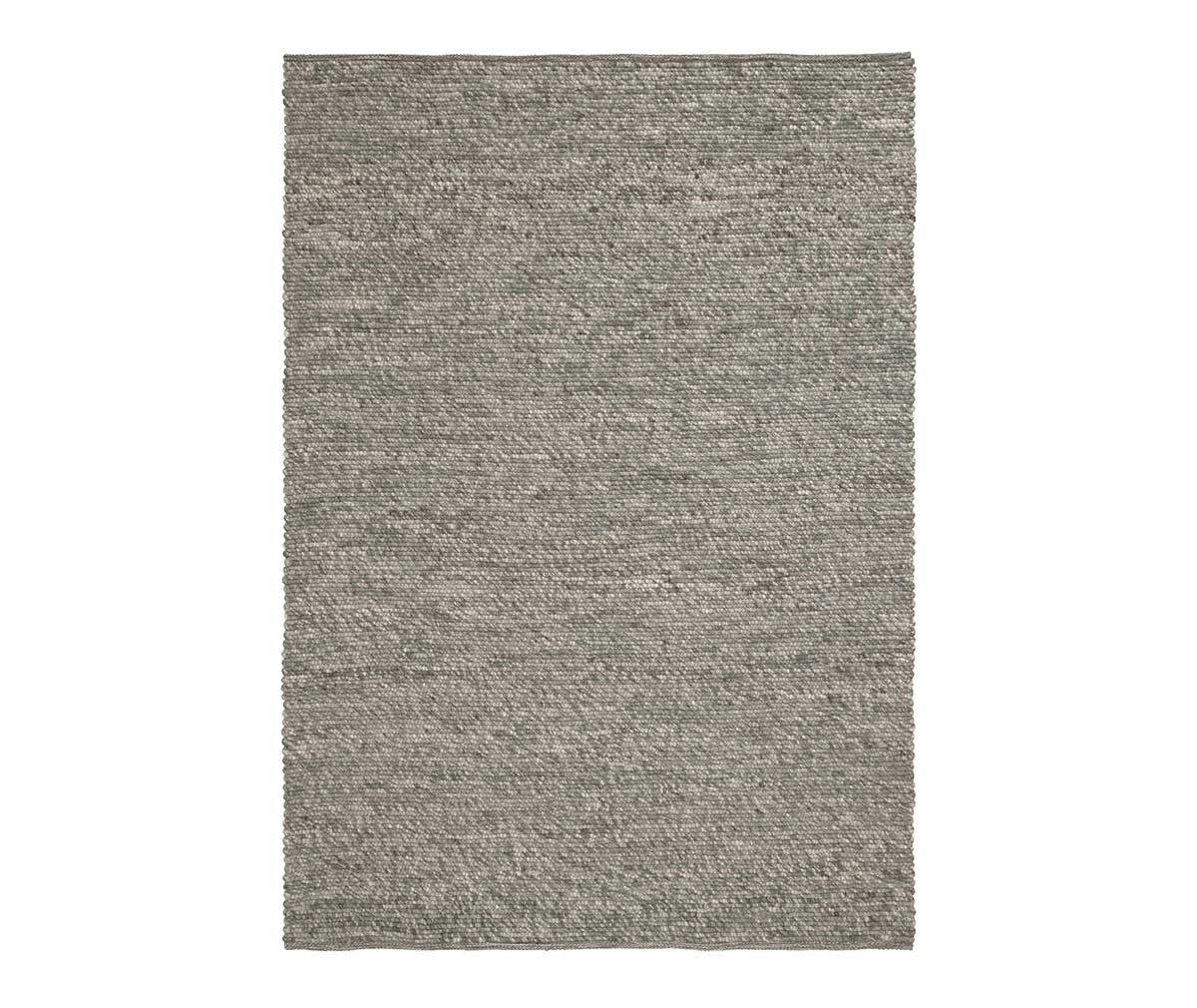Linie Design Agner-matto grey, 250 x 350 cm