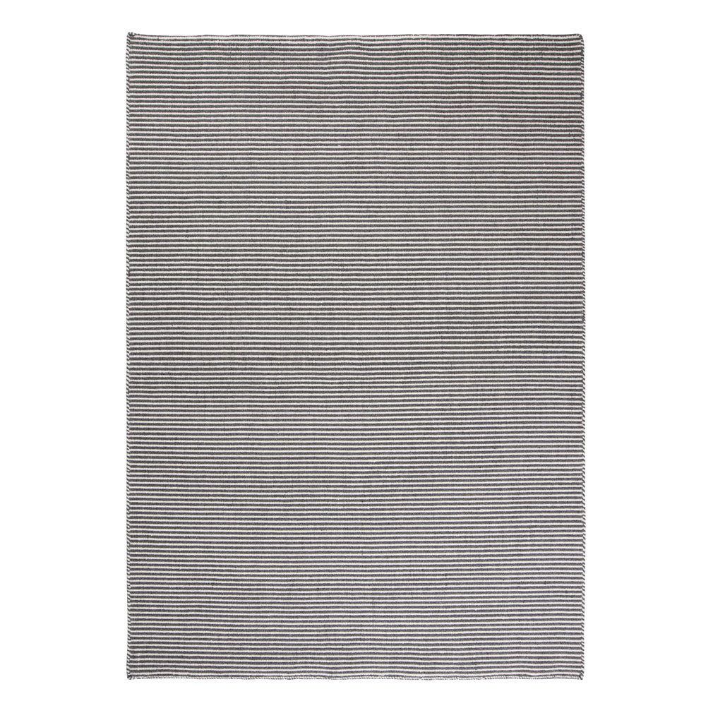 Linie Design Ajo-matto grey, 140 x 200 cm