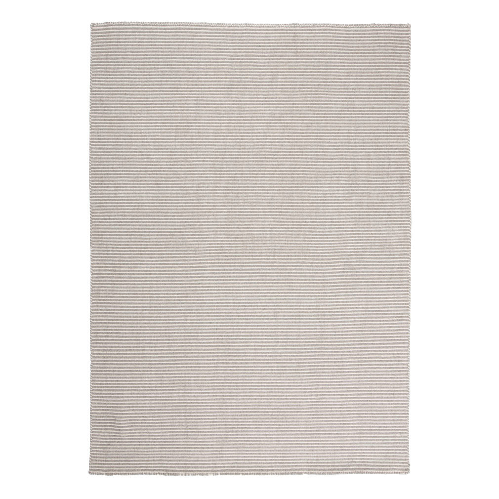 Linie Design Ajo-matto silver, 170 x 240 cm