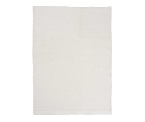 Asko-matto, white, 300 x 400 cm