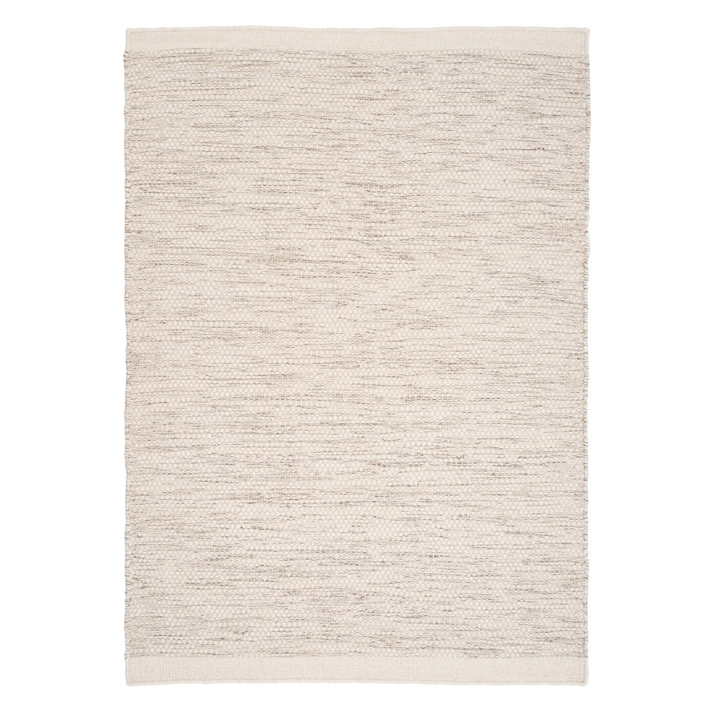 Linie Design Asko Rug Off-White, 170 x 240 cm