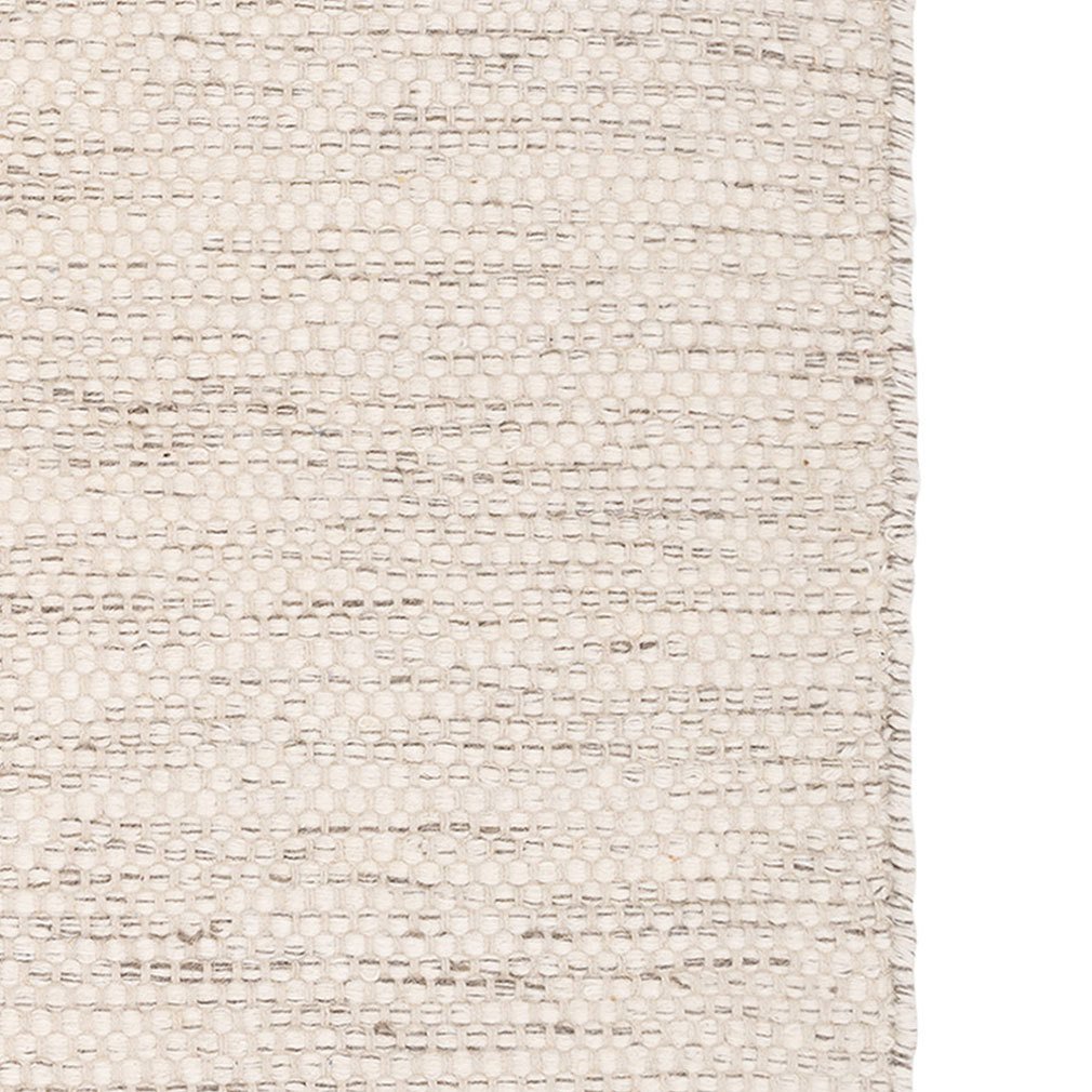 Linie Design Asko Rug Off-White, 200 x 300 cm