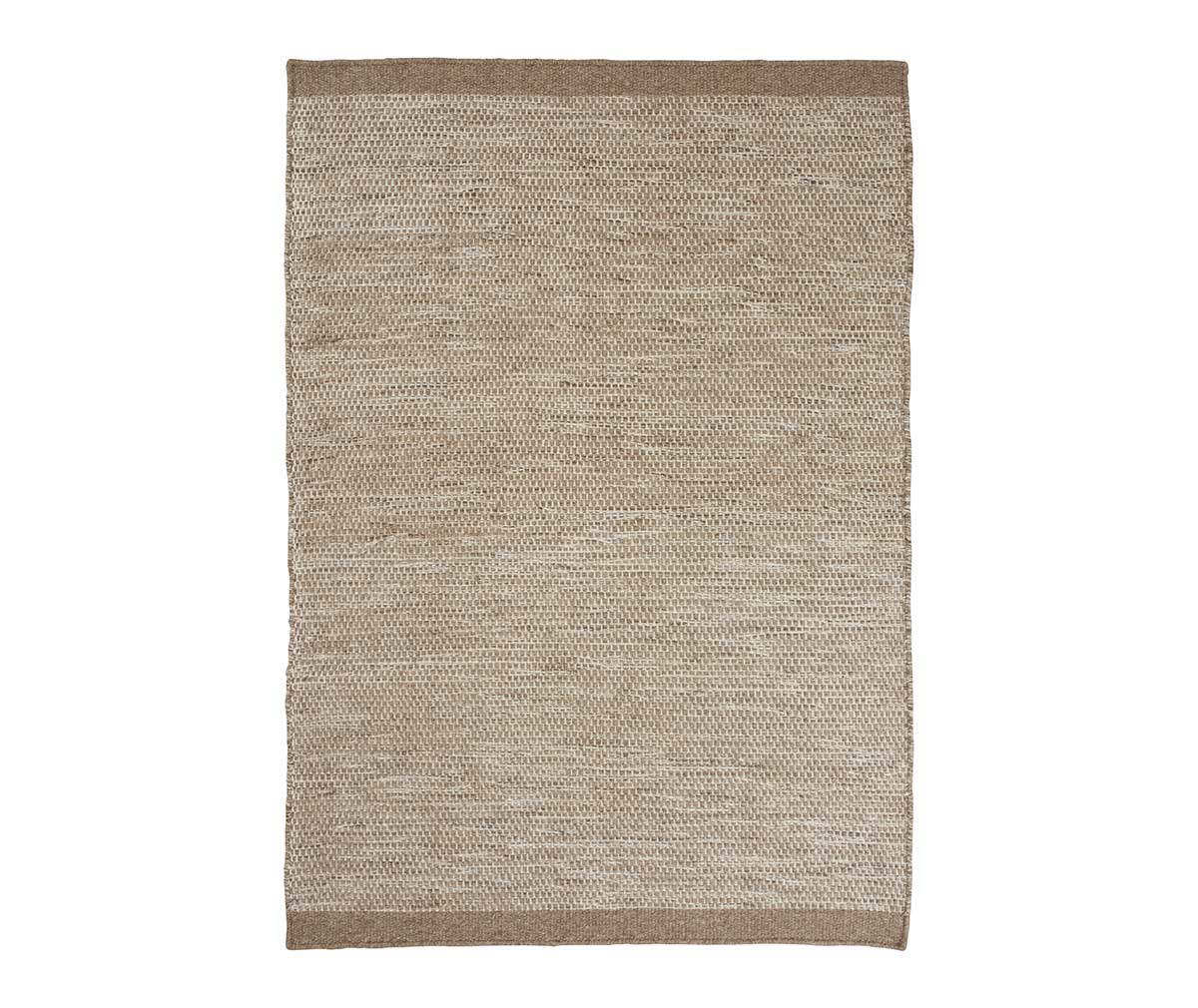 Linie Design Asko-matto light grey, 300 x 400 cm