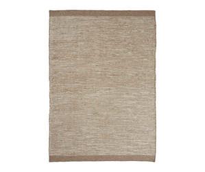 Asko-matto, light grey, 300 x 400 cm