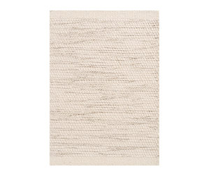 Asko-matto, off-white, 250 x 350 cm