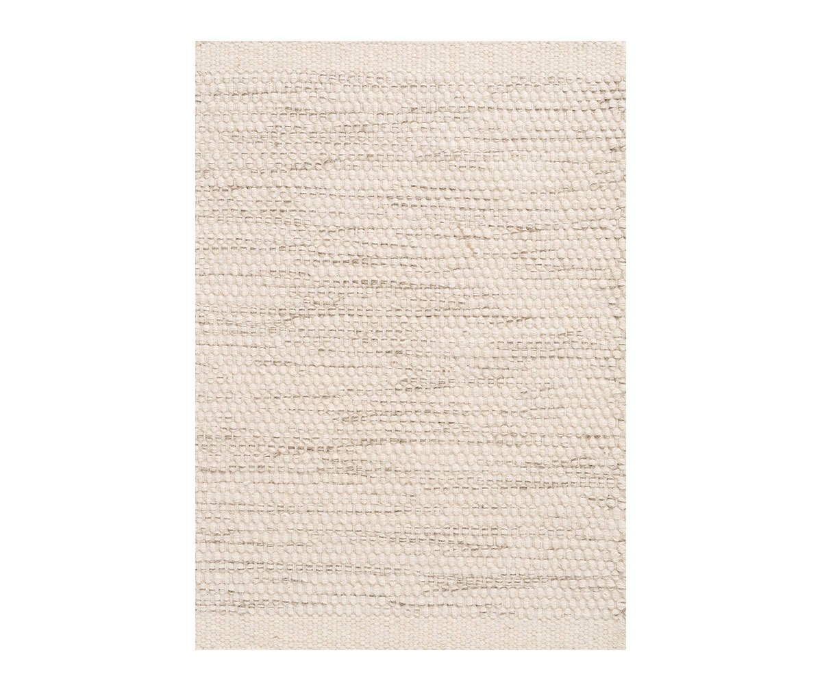 Linie Design Asko-matto off-white, 300 x 400 cm