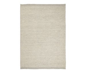 Asko Rug, Steel, 140 x 200 cm