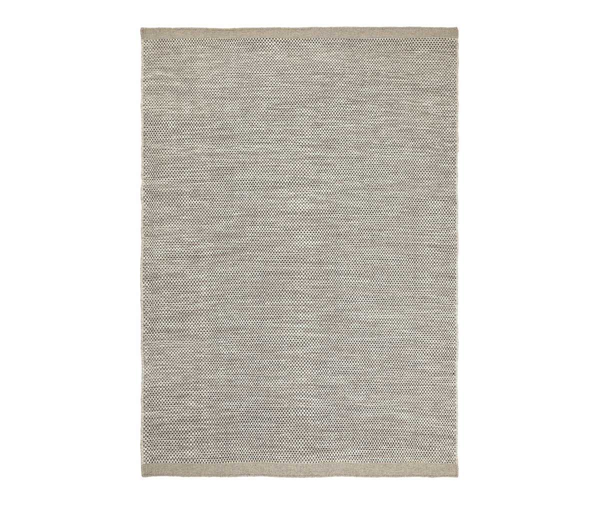 Linie Design Asko Rug Taupe, 140 x 200 cm