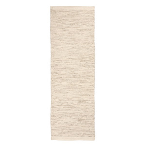 Asko-käytävämatto, off-white, 70 x 140 cm
