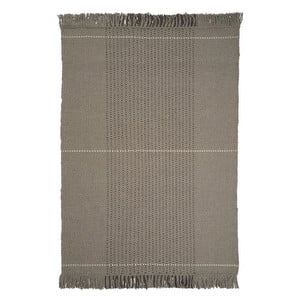 Apertus Awakened Mind Rug, Grey, 170 x 240 cm