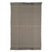 Apertus Awakened Mind Rug, Grey, 170 x 240 cm