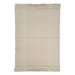 Apertus Awakened Mind -matto, white, 170 x 240 cm