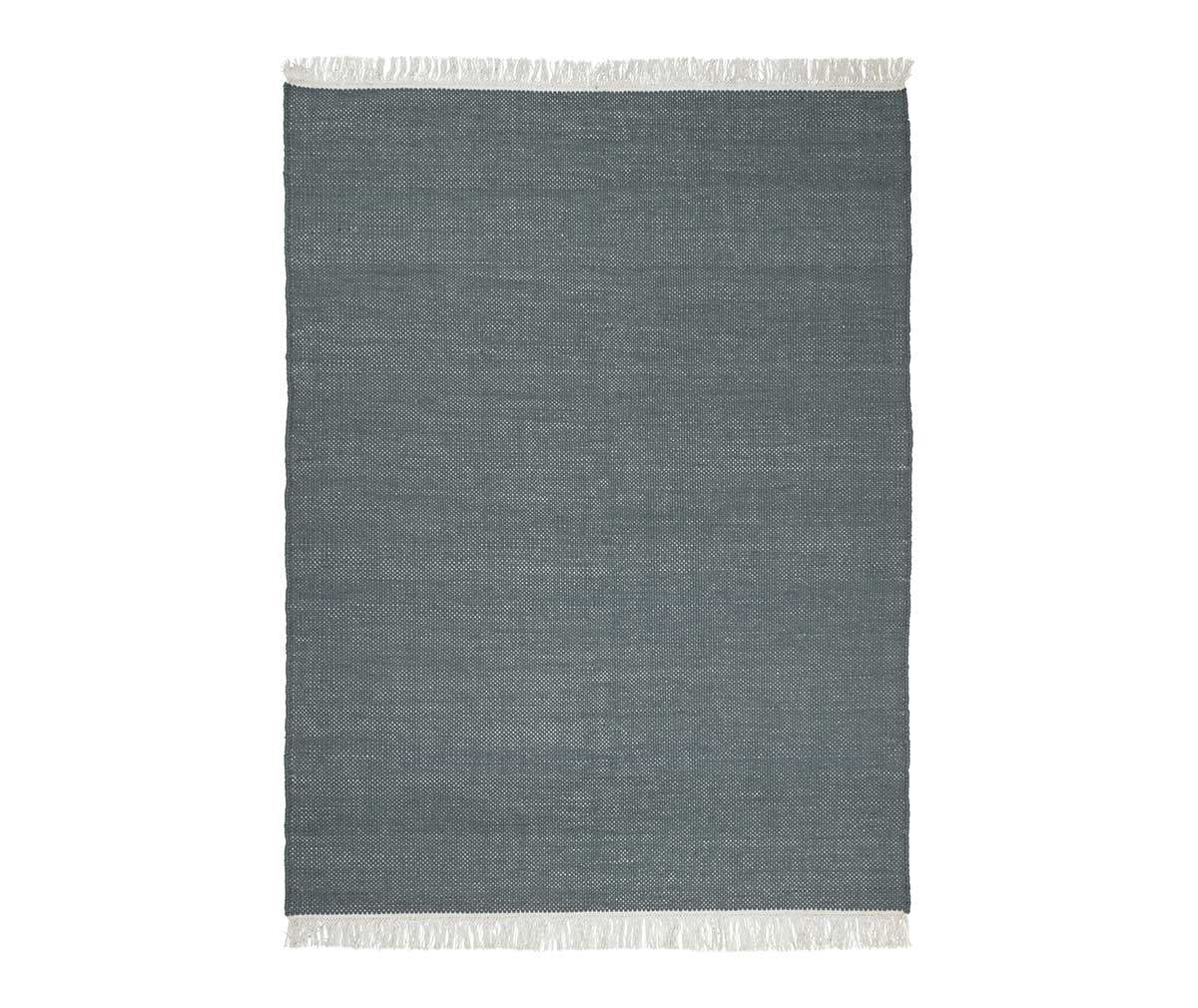 Linie Design Birla Rug Blue, 200 x 300 cm