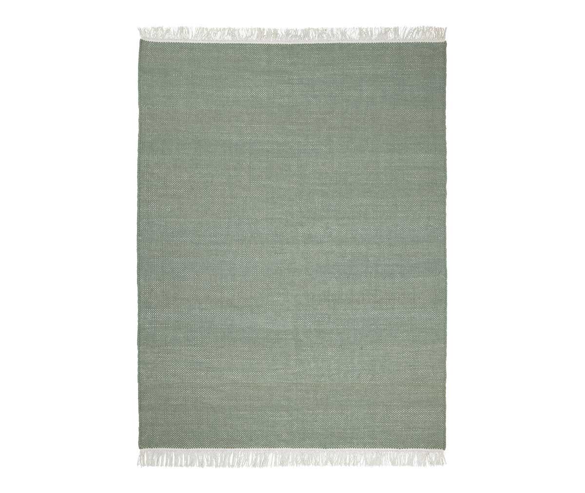Linie Design Birla Rug Green, 200 x 300 cm
