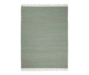 Birla Rug, Green, 170 x 240 cm