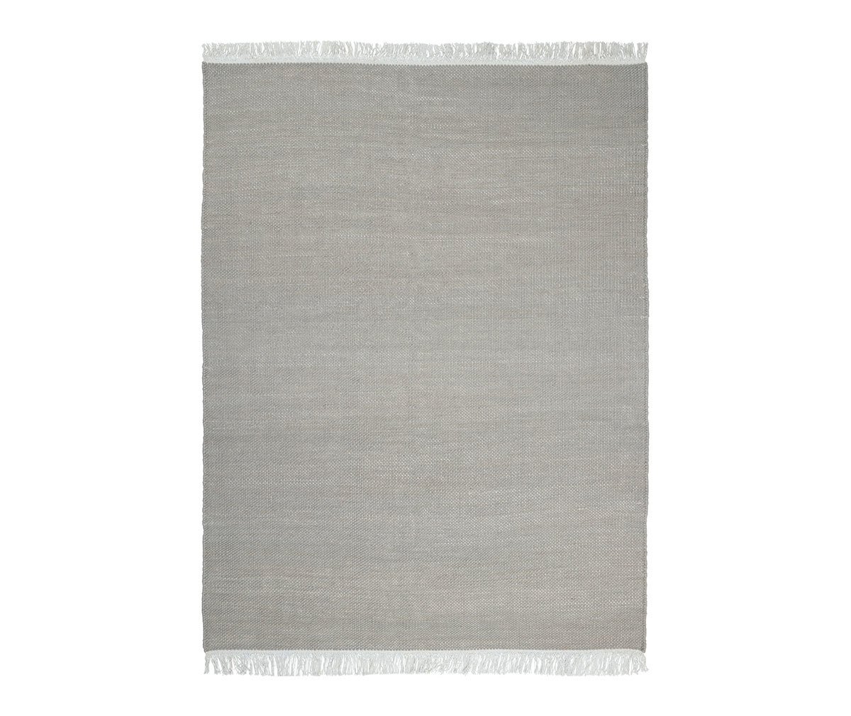 Linie Design Birla Rug Grey, 170 x 240 cm