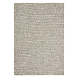 Caldo-matto, grey, 140 x 200 cm