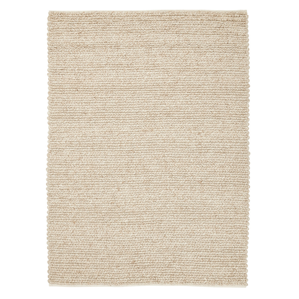 Linie Design Comfort-matto beige, 200 x 300 cm