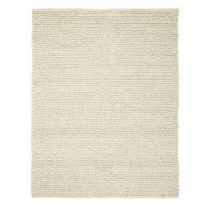 Comfort-matto, silver, 200 x 300 cm