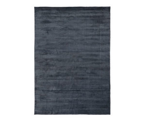 Cover-matto, dark blue, 140 x 200 cm