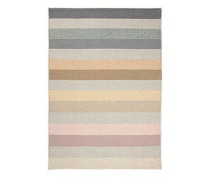 Devise Rug, Mustard, 140 x 200 cm