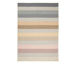 Devise Rug, Mustard, 170 x 240 cm