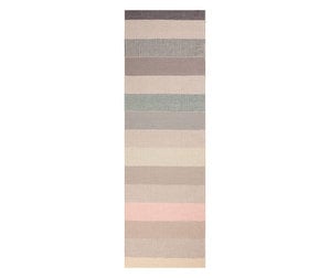 Devise Rug, Pastel, 80 x 280 cm