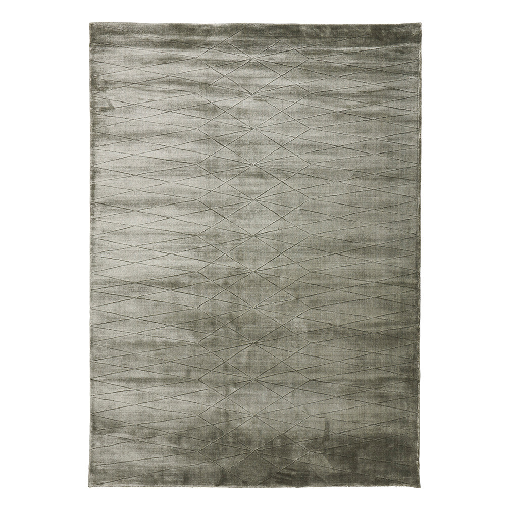 Linie Design Edge-matto green, 250 x 350 cm