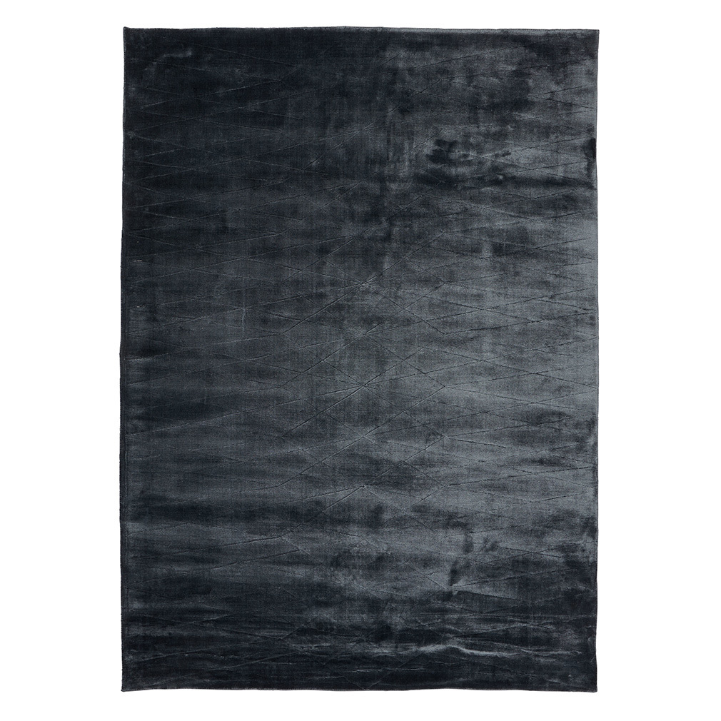 Linie Design Edge-matto blue, 250 x 350 cm