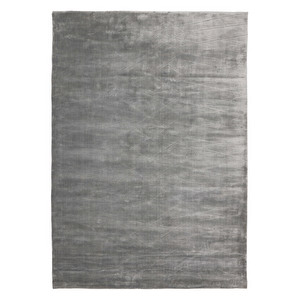 Edge-matto, grey, 140 x 200 cm