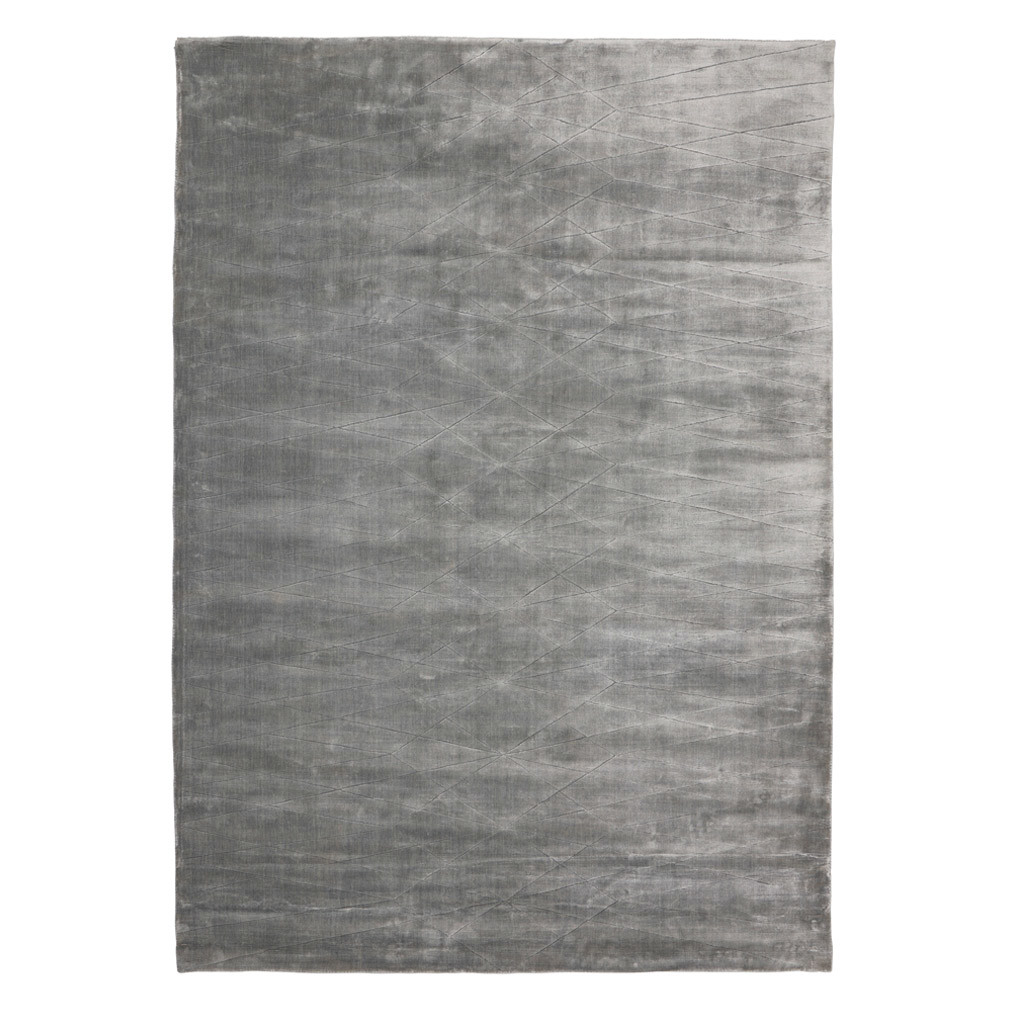 Linie Design Edge-matto grey, 250 x 350 cm