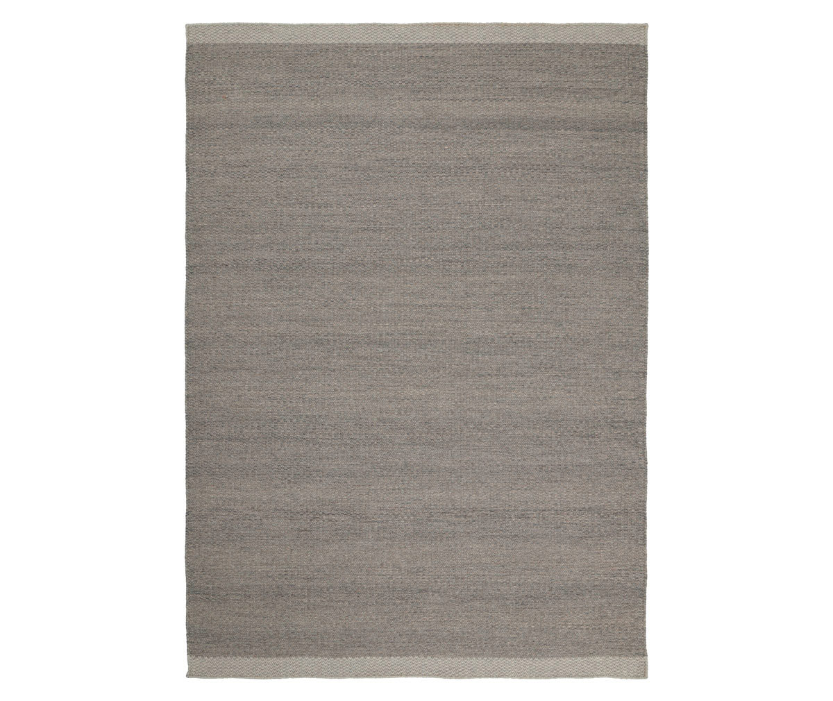 Linie Design Frode Rug Grey, 170 x 240 cm
