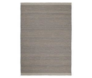 Frode-matto, grey, 170 x 240 cm