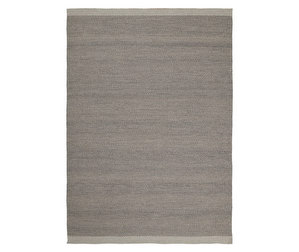 Frode Rug, Grey, 250 x 350 cm