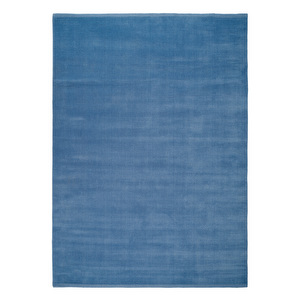 Halo Cloud -matto, blue, 140 x 200 cm
