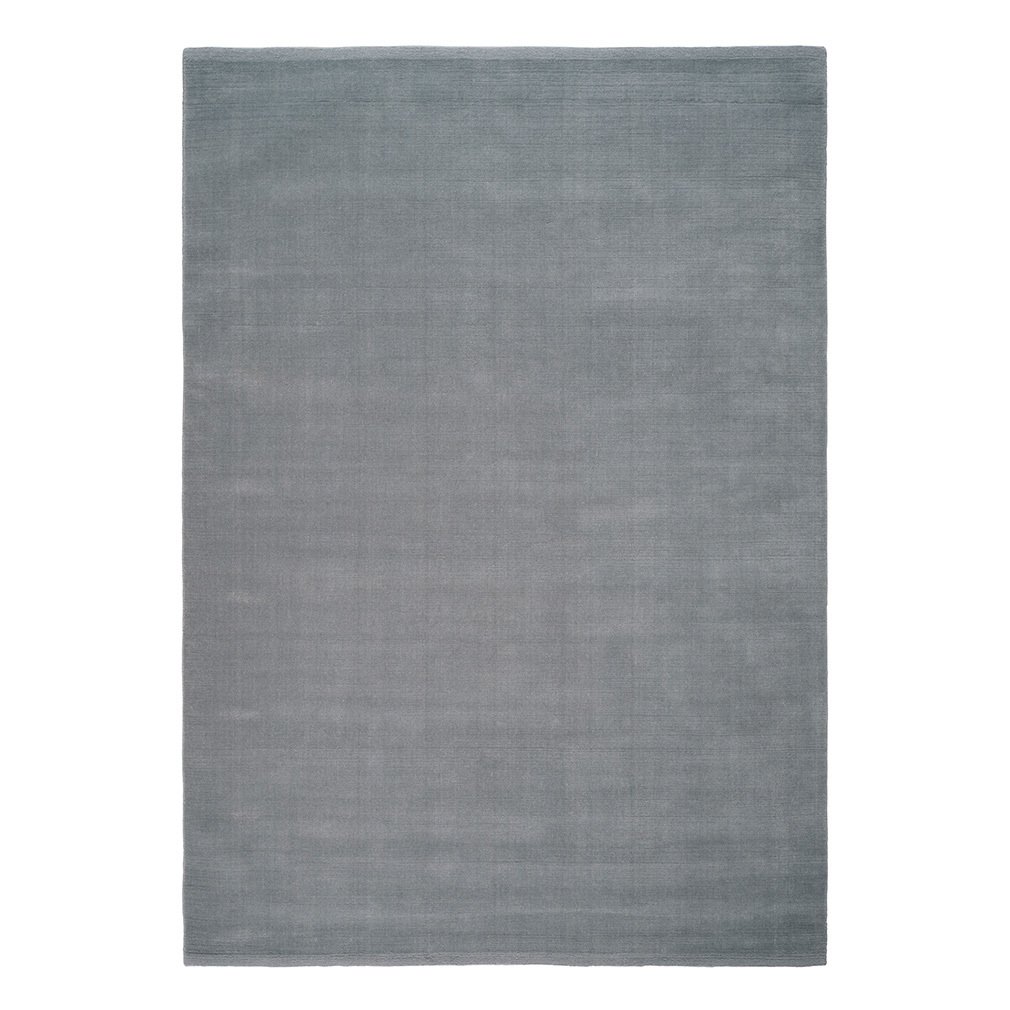 Linie Design Halo Cloud -matto ocean, 200 x 300 cm